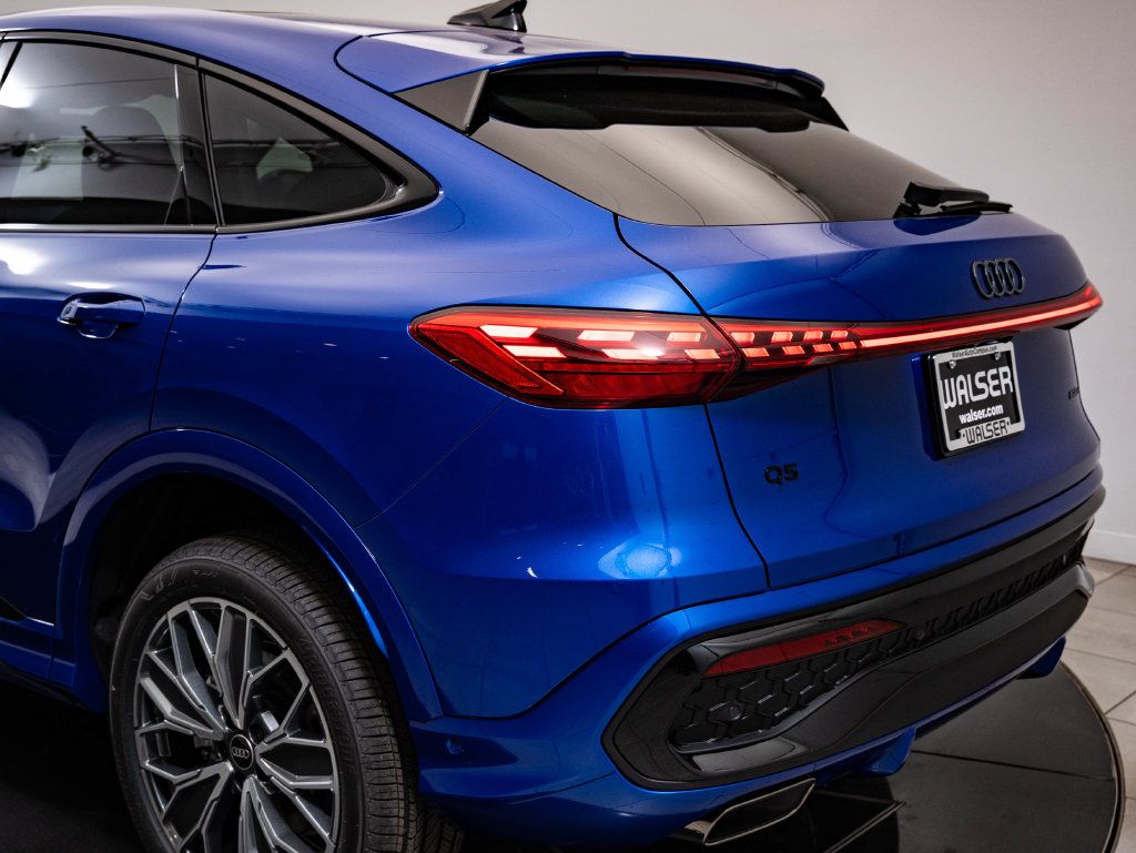 New 2026 Audi Q5 Premium Plus AWD/4WD image 19
