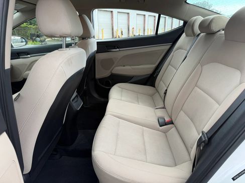 Used 2018 Hyundai Elantra SEL FWD image 21