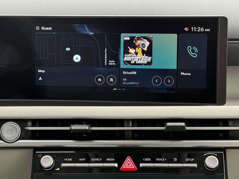 New 2025 Hyundai Tucson Limited image 19