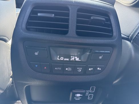 Used 2021 Honda Passport Elite image 25