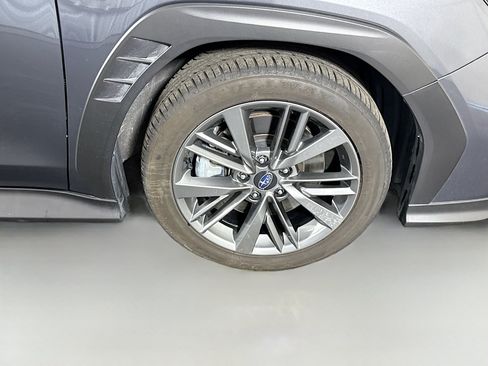 Used 2024 Subaru WRX AWD/4WD image 31