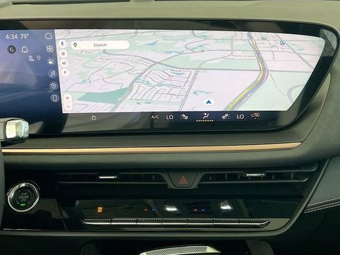 New 2026 Buick Envision Sport Touring image 8