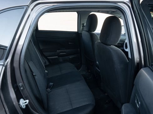 Used 2020 Mitsubishi Outlander Sport ES FWD image 20