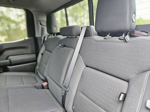 Used 2021 Chevrolet Silverado 1500 LT w/ All Star Edition Plus image 26