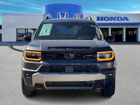 New 2026 Honda Passport TrailSport image 9