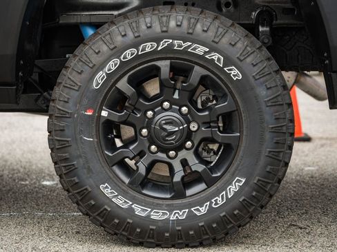 New 2026 RAM 2500 Tradesman w/ Power Wagon Package AWD/4WD image 19