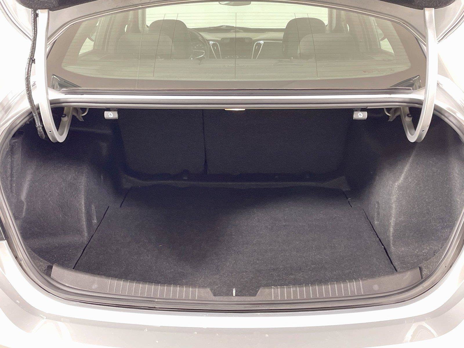 Used 2020 Chevrolet Malibu LT FWD image 24