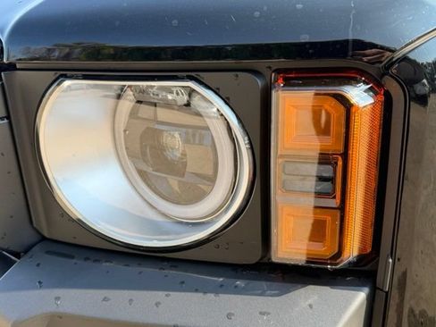 Used 2025 Toyota Land Cruiser 1958 AWD/4WD image 10