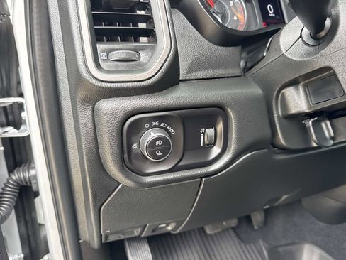 Used 2026 RAM 2500 Warlock AWD/4WD image 20