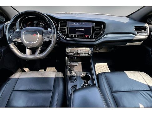 Used 2021 Dodge Durango GT AWD/4WD image 7