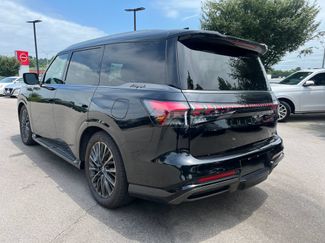 Used 2025 INFINITI QX80 Autograph AWD/4WD video 2