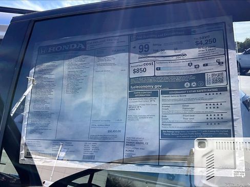 New 2026 Honda Prologue Touring image 21