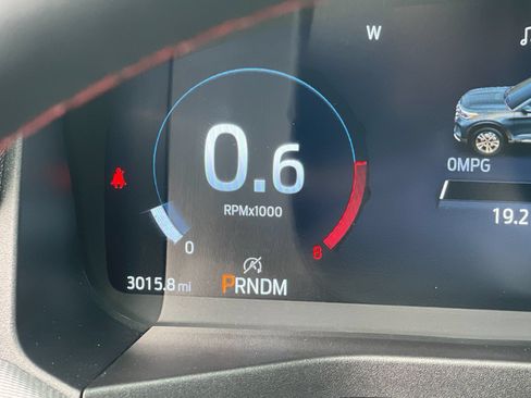 Used 2025 Ford Explorer ST RWD image 30