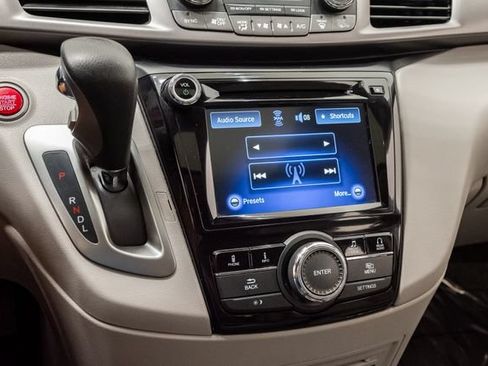 Used 2015 Honda Odyssey EX-L image 17