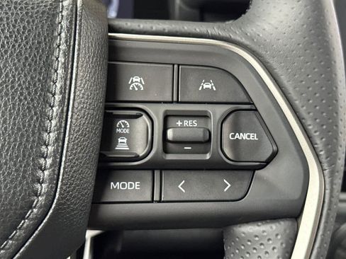 New 2026 Toyota 4Runner TRD Off-Road AWD/4WD image 27