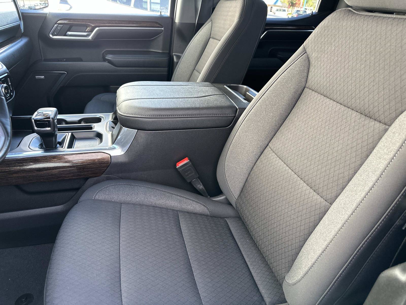 Used 2023 GMC Sierra 1500 Elevation w/ Preferred Package RWD image 25