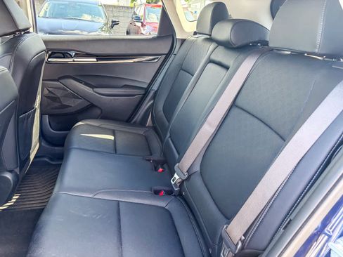 Used 2023 Kia Seltos EX AWD/4WD image 18