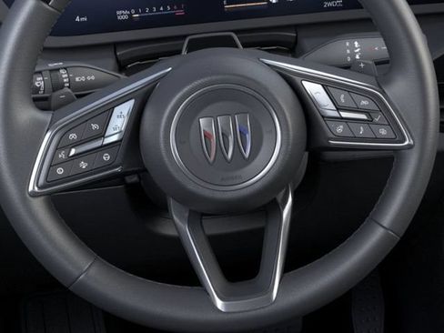 New 2026 Buick Enclave Avenir w/ Super Cruise Package FWD image 19
