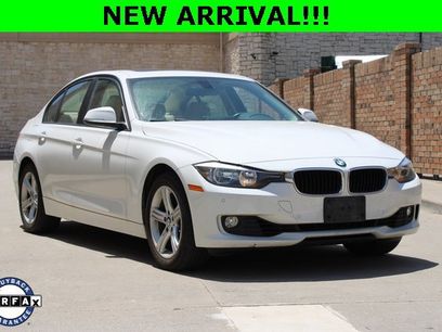Used 2015 BMW 328i Sedan