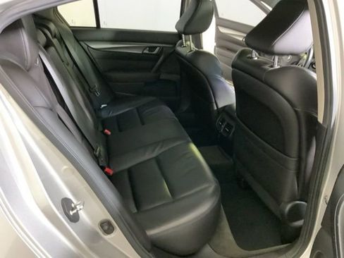 Used 2010 Acura TL image 29