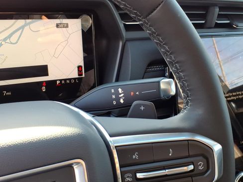 New 2026 GMC Terrain Denali image 18