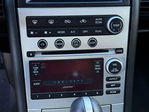 Used 2006 INFINITI G35 Sedan w/ (P02) Premium Pkg B image 21