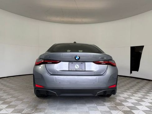 New 2026 BMW i4 xDrive40i image 6