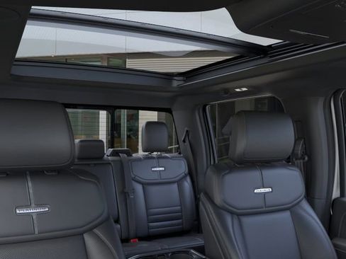 New 2026 Ford F150 Platinum AWD/4WD image 22