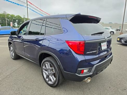 Used 2023 Honda Passport EX-L image 5