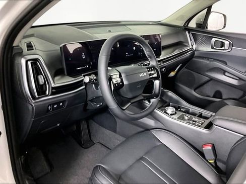 New 2026 Kia Sorento EX image 8