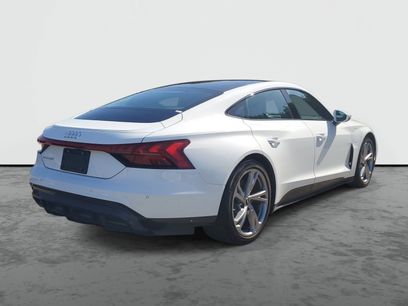Used 2023 Audi e-tron GT Premium Plus w/ Executive Package