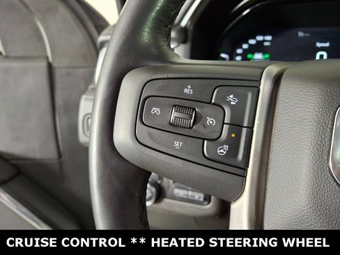 Used 2022 GMC Yukon Denali w/ Max Trailering Package image 13