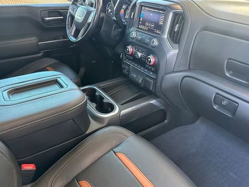 Used 2019 GMC Sierra 1500 AT4 image 15