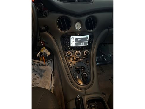 Used 2002 Maserati Spyder Cambiocorsa image 30