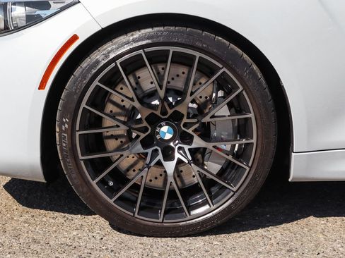 Used 2021 BMW M2 Competition RWD image 47