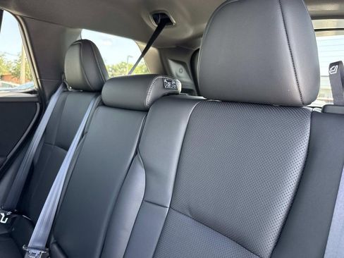 New 2026 Subaru Outback Limited AWD/4WD image 13