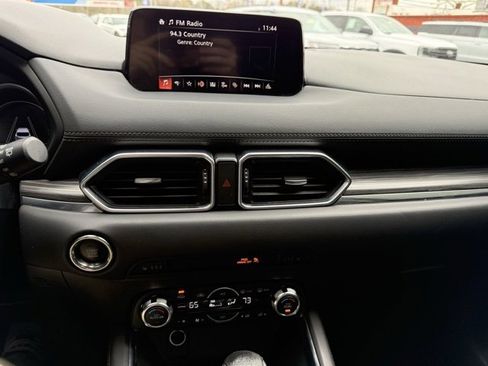 Used 2018 MAZDA CX-5 Grand Touring image 11