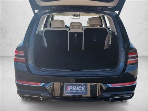 Used 2022 Genesis GV80 2.5T w/ Prestige Package 05 image 7