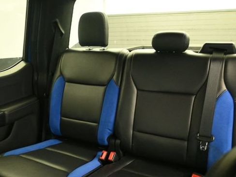 Certified 2021 Ford F150 XL w/ STX Appearance Package AWD/4WD image 21