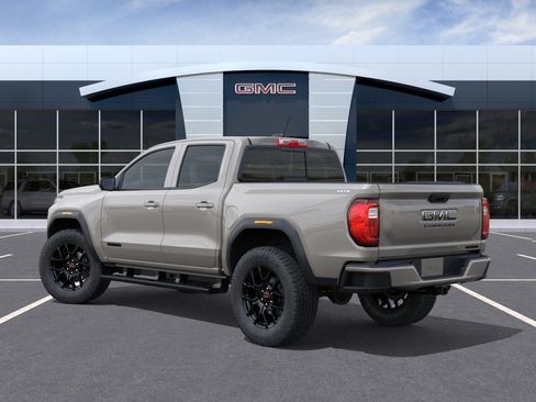 New 2026 GMC Canyon Elevation w/ Convenience Package AWD/4WD image 18