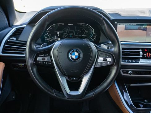 Used 2023 BMW X5 xDrive45e AWD/4WD image 13