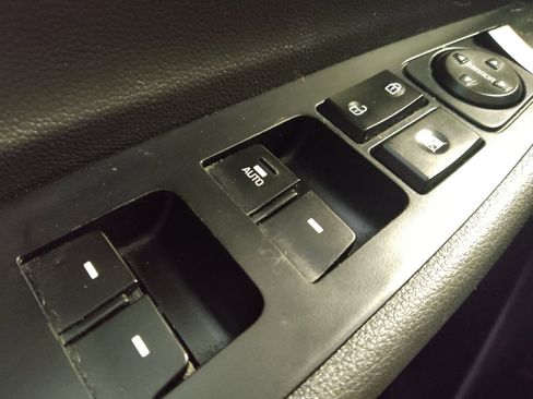 Used 2017 Hyundai Tucson SE Plus image 27