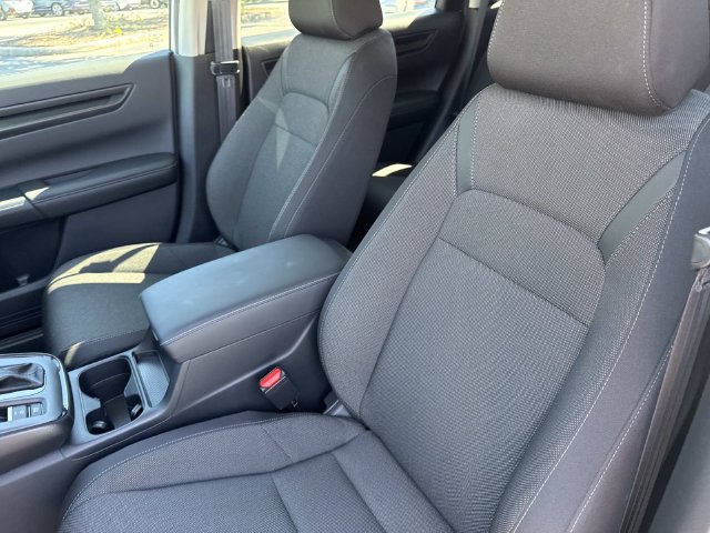 Certified 2026 Honda CR-V EX image 19