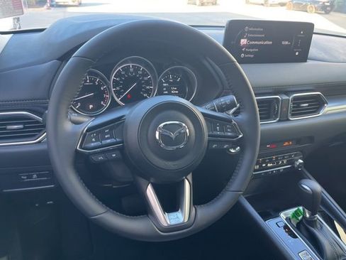 New 2025 MAZDA CX-5 AWD 2.5 S image 27