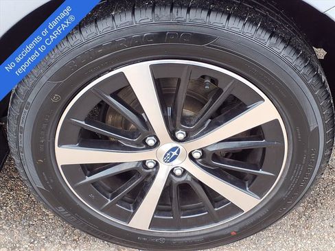 Used 2019 Subaru Impreza 2.0i Premium w/ Eyesight & BSD/Rcta & SRF image 10