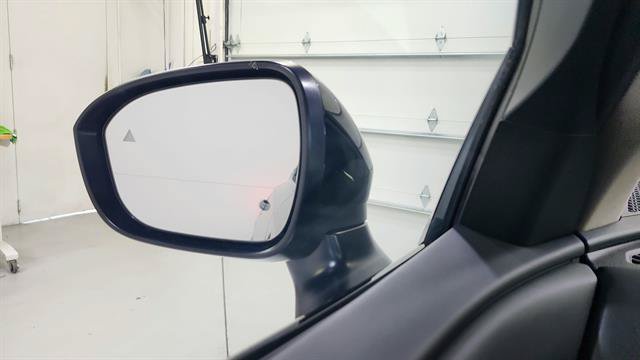 Certified 2024 Nissan Ariya AWD image 12
