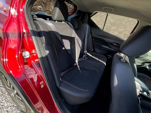 Used 2022 Nissan Kicks SV image 22