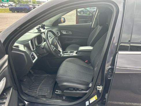 Used 2016 Chevrolet Equinox LT w/ Convenience Package AWD/4WD image 6