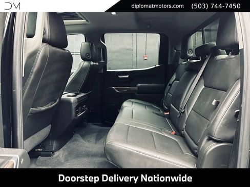 Used 2020 Chevrolet Silverado 1500 RST w/ All-Star Edition AWD/4WD image 24