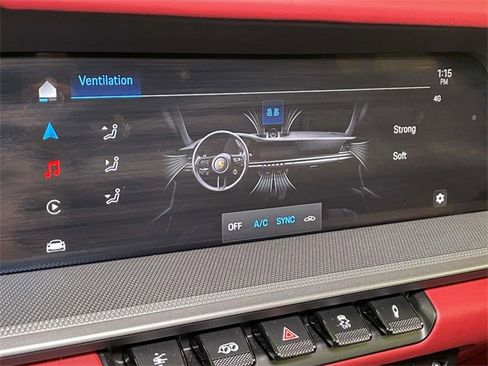 Used 2025 Porsche 911 Carrera S image 27